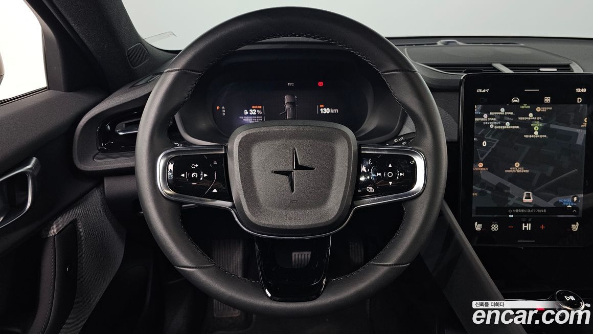 Polestar Polestar 2 2023