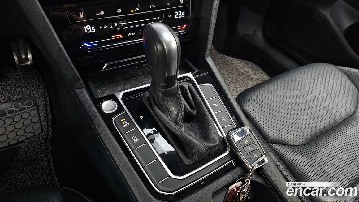 Volkswagen Arteon 2022