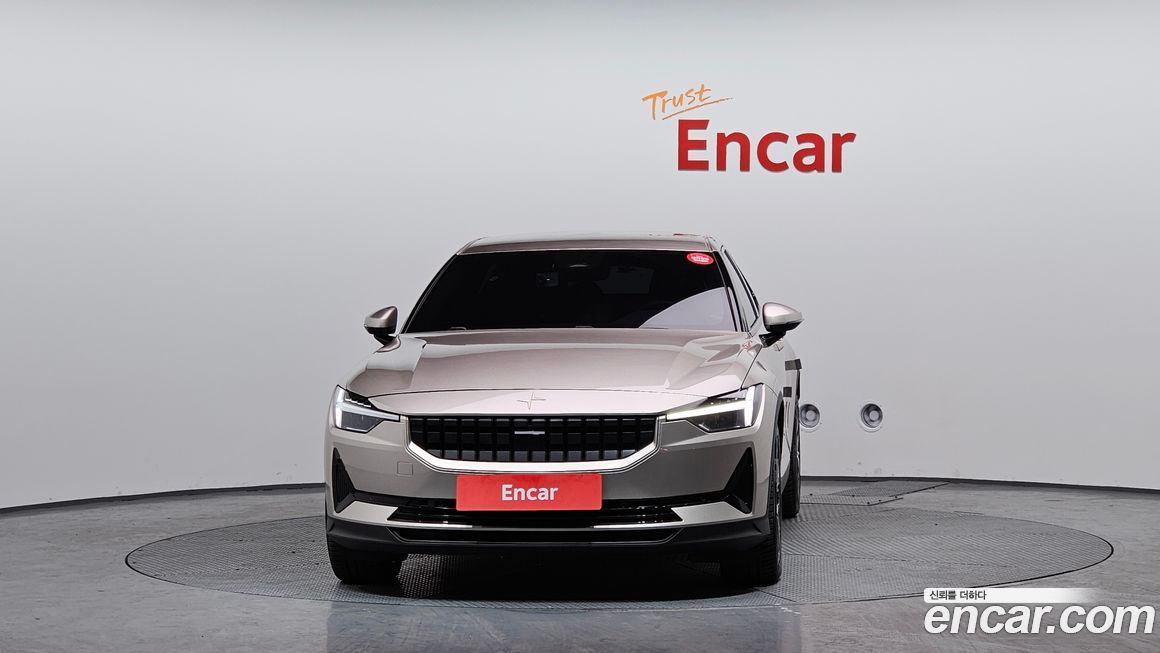 Polestar Polestar 2 2023