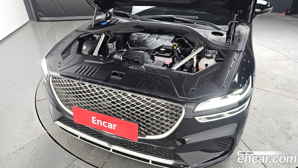 Genesis GV70 2023