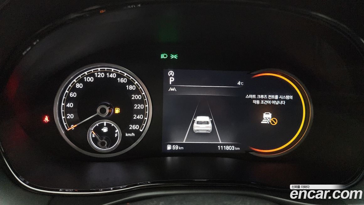 Genesis GV70 2022