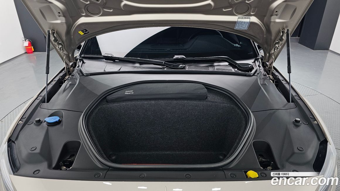 Polestar Polestar 2 2023