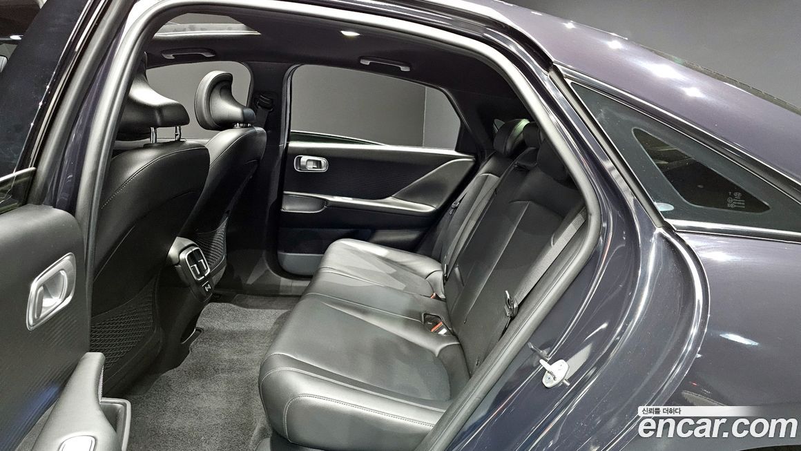 Hyundai Ioniq6 2023
