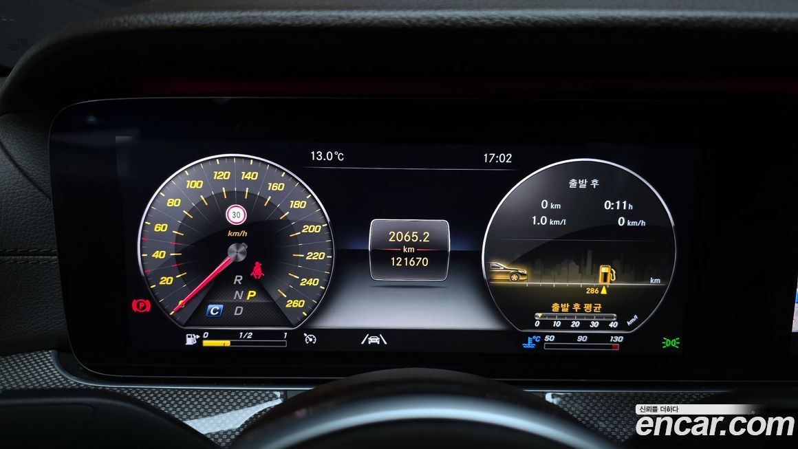 Mercedes-Benz CLS-Class 2020