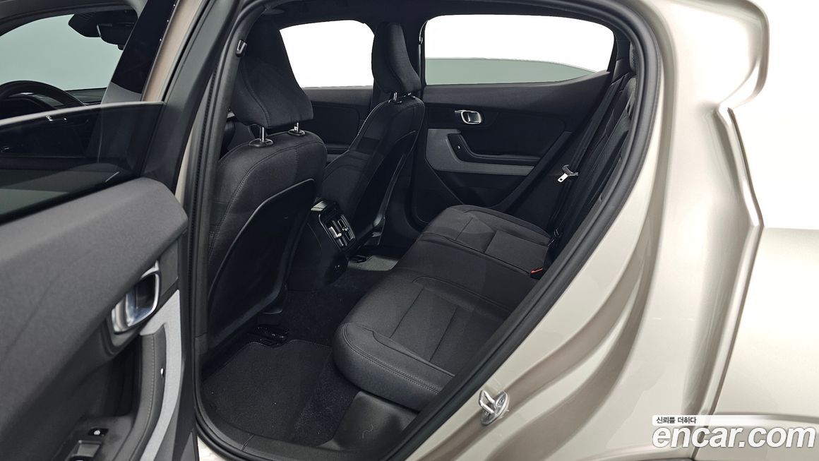 Polestar Polestar 2 2023