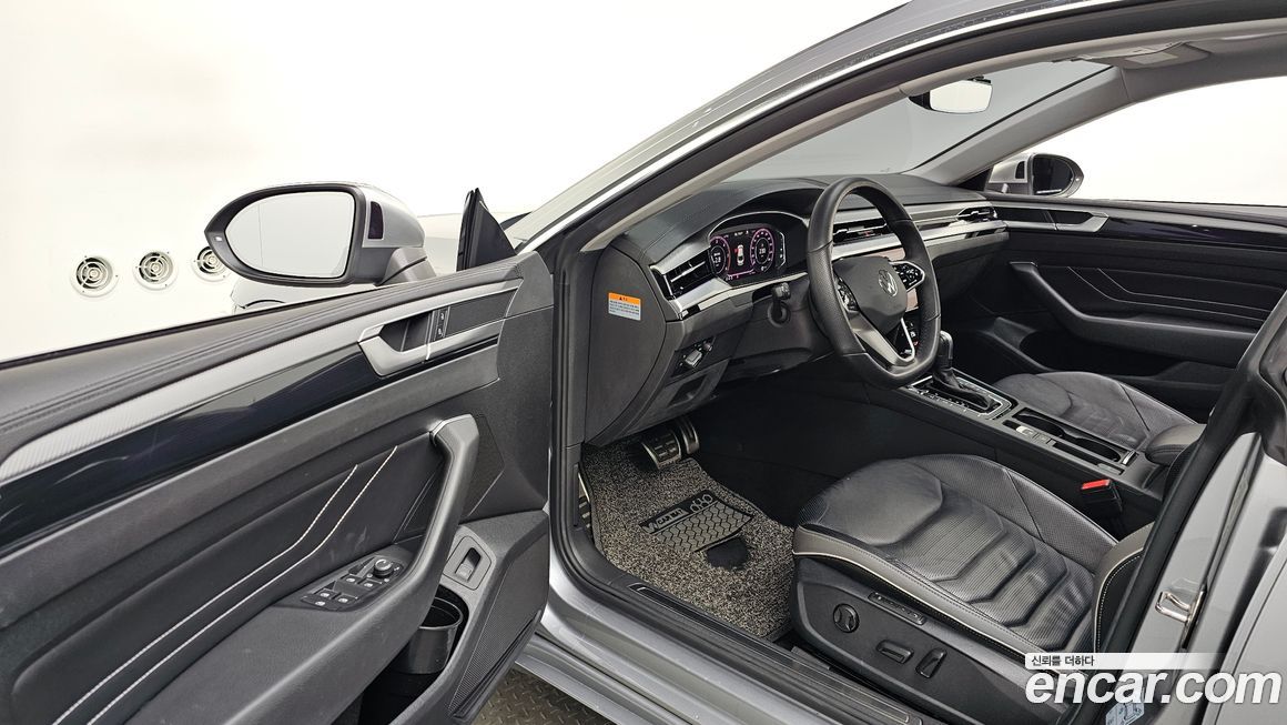 Volkswagen Arteon 2022