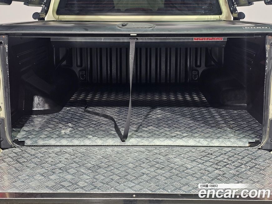 KG_Mobility_Ssangyong Rexton 2024