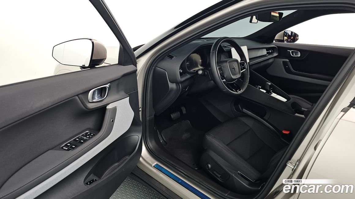 Polestar Polestar 2 2023