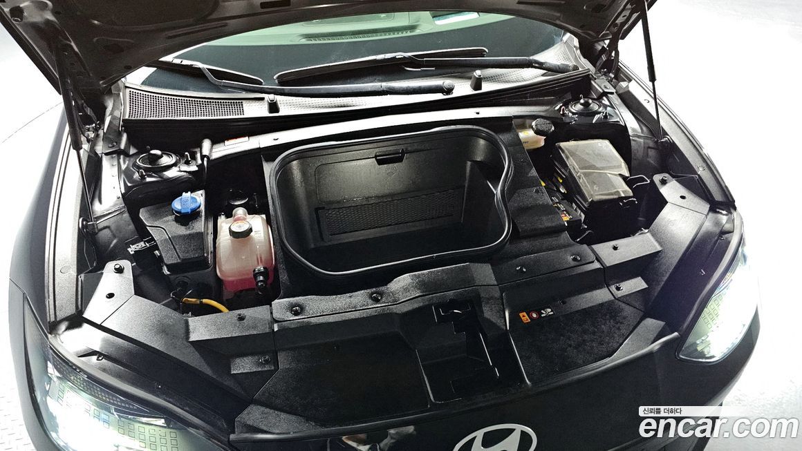 Hyundai Ioniq6 2023