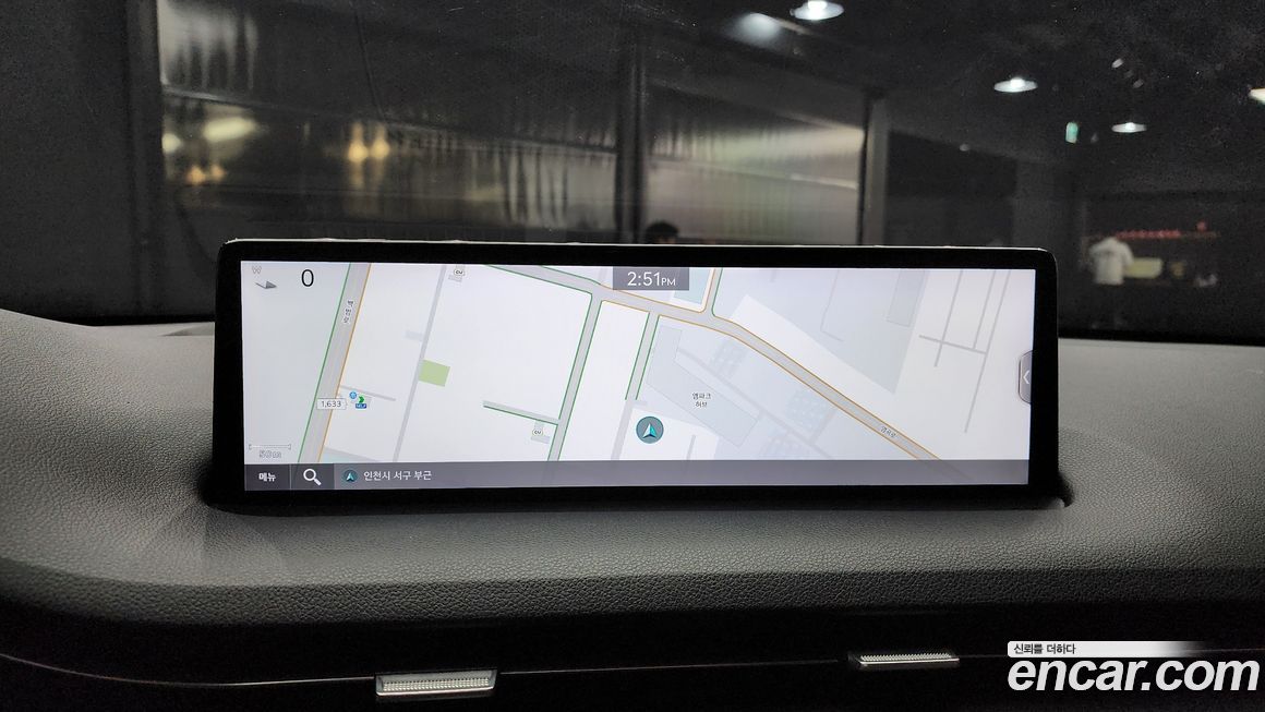 Genesis GV70 2022