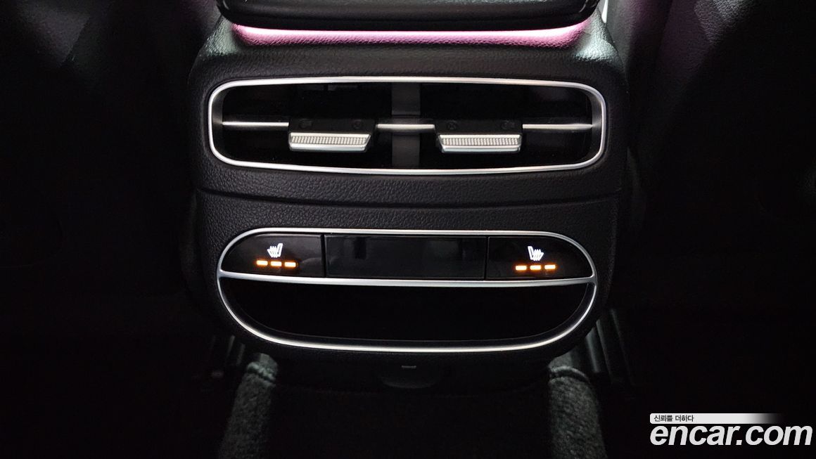 Genesis GV70 2022