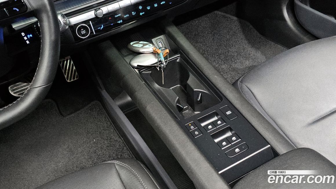 Hyundai Ioniq6 2023