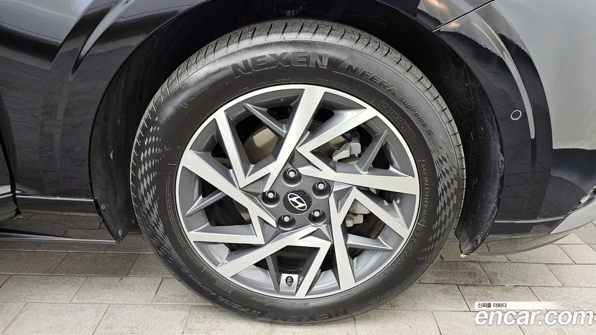 Hyundai Grandeur 2024