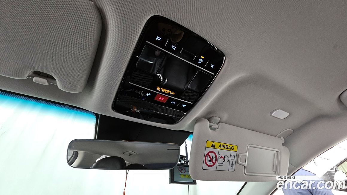 Hyundai Grandeur 2024