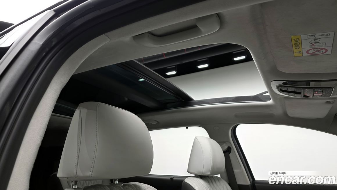 Hyundai Santafe 2023