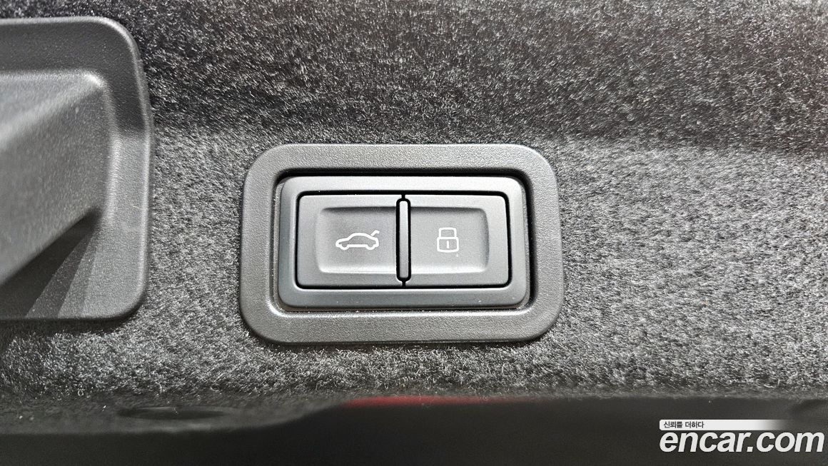 Audi A6 2023