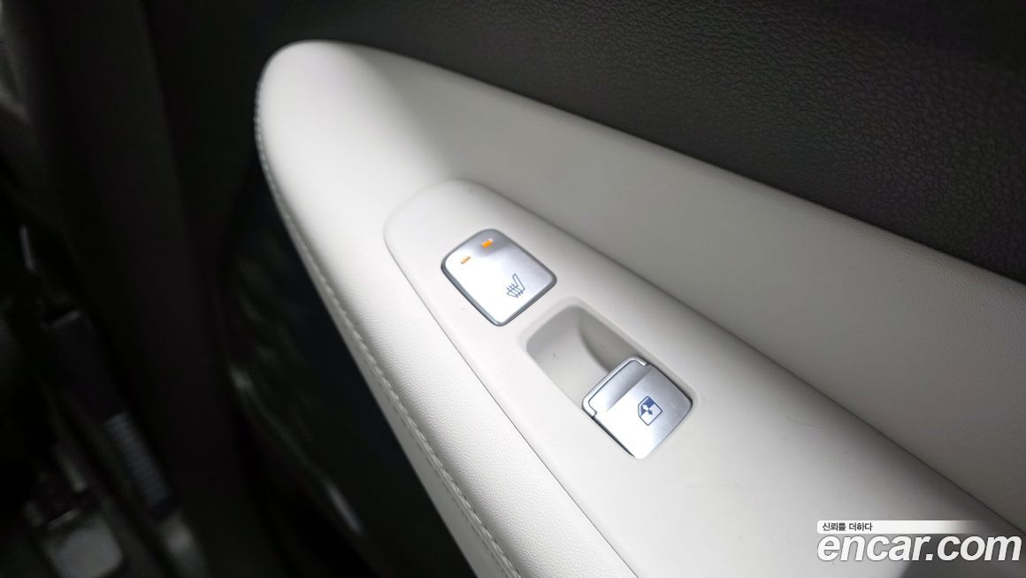 Hyundai Santafe 2023