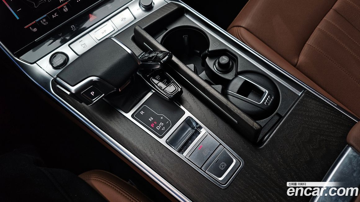 Audi A6 2023