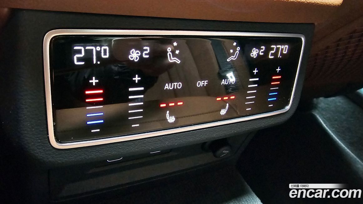 Audi A6 2023