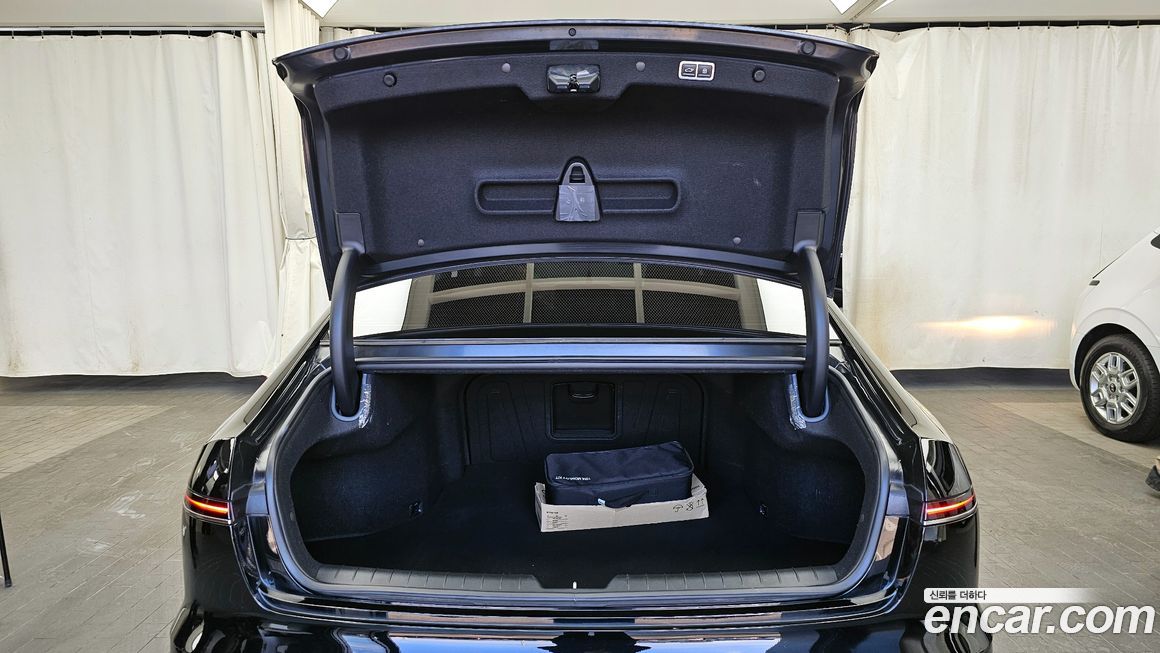 Hyundai Grandeur 2024