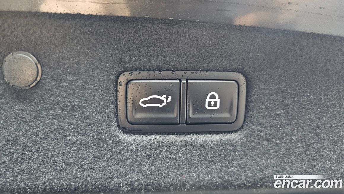 Kia K8 2025