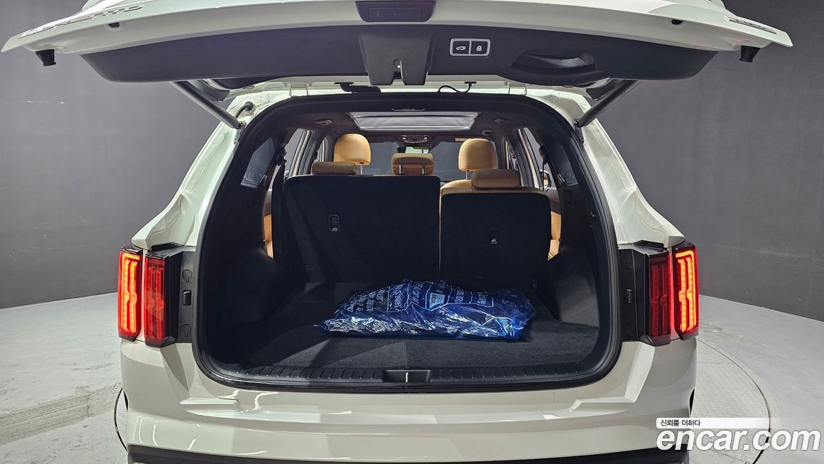 Kia Sorento 2023