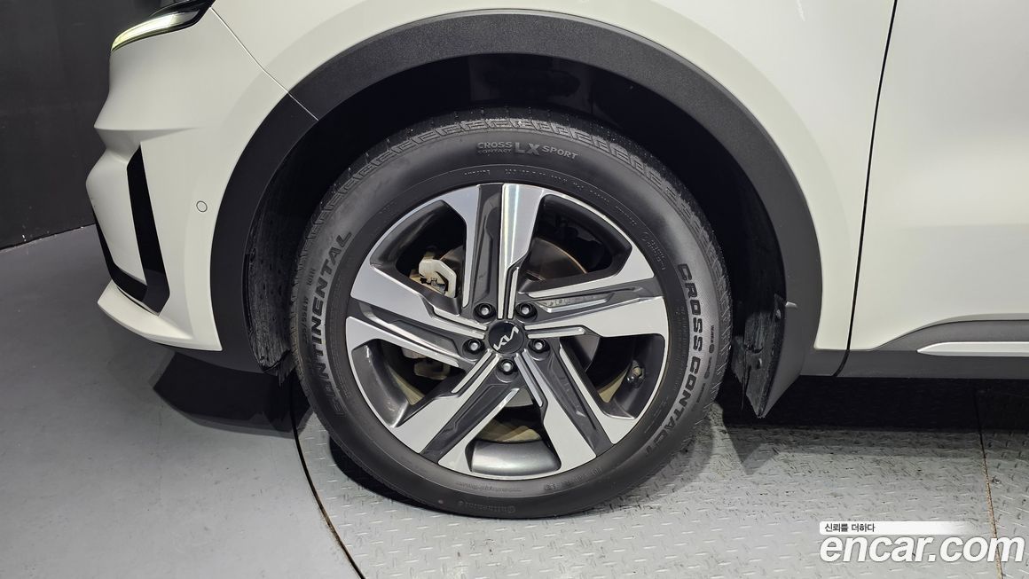 Kia Sorento 2023