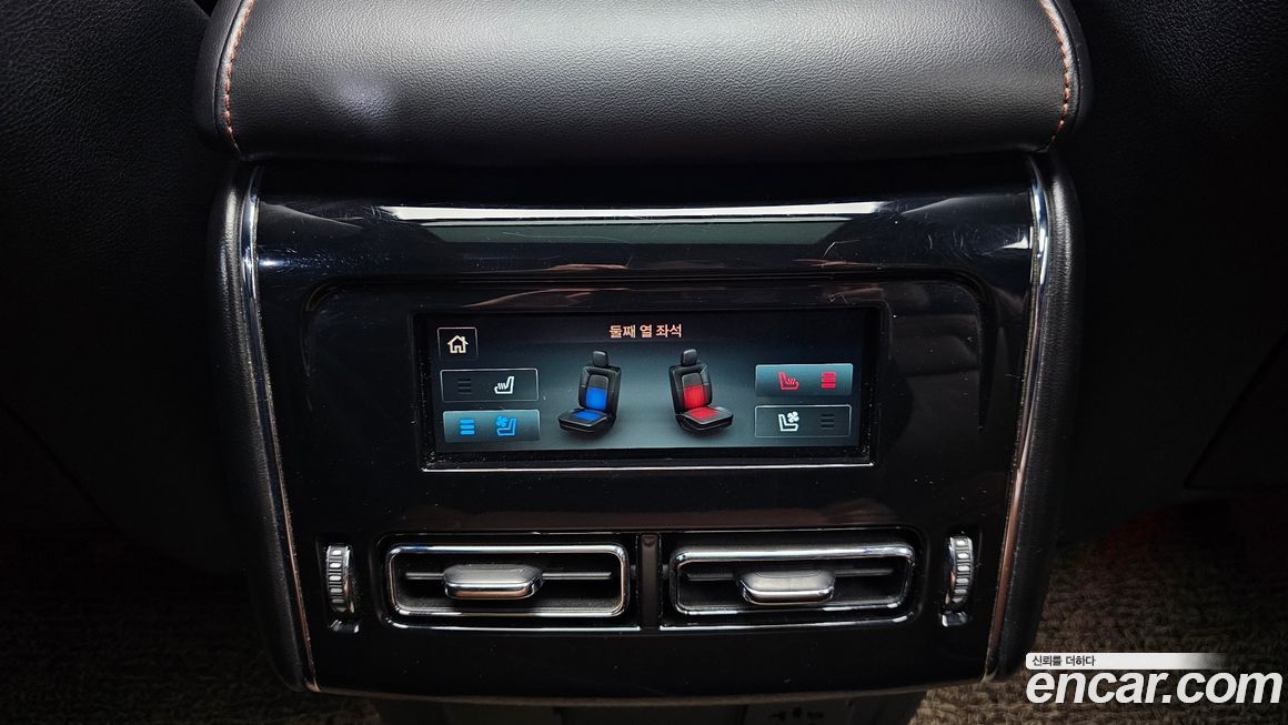 Lincoln Aviator 2020