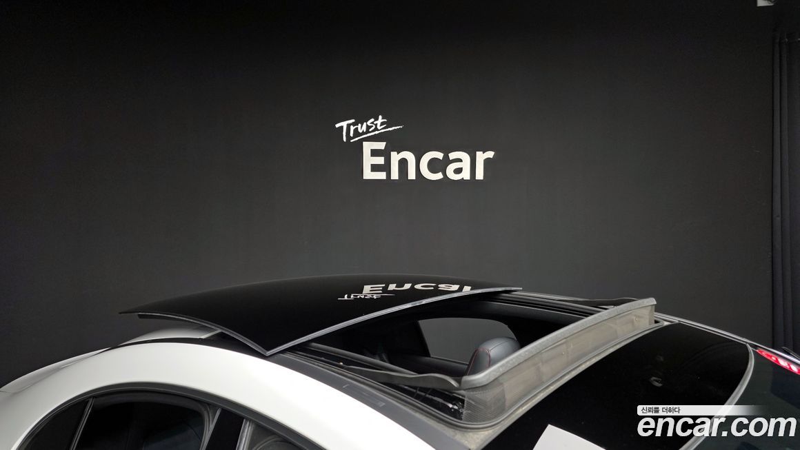 Mercedes-Benz CLA-Class 2023