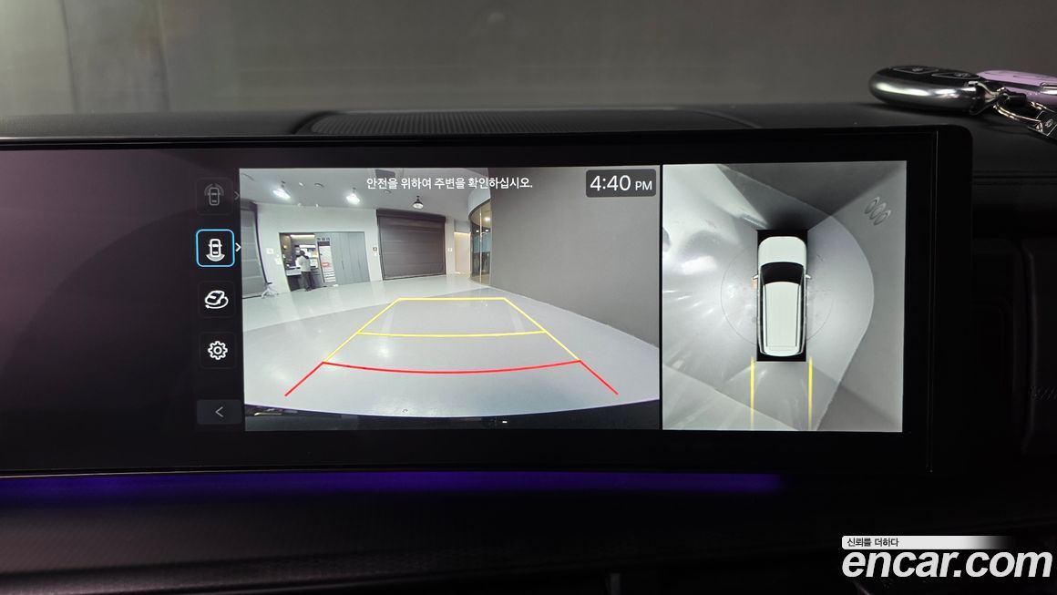 Hyundai Santafe 2025