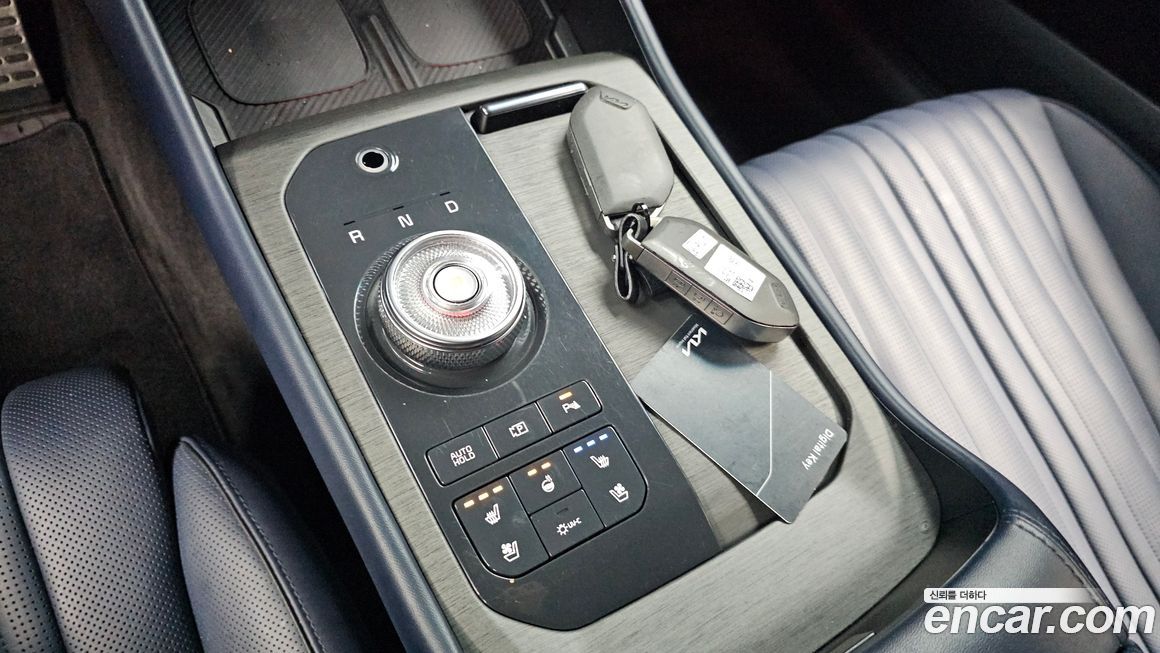 Kia K8 2025