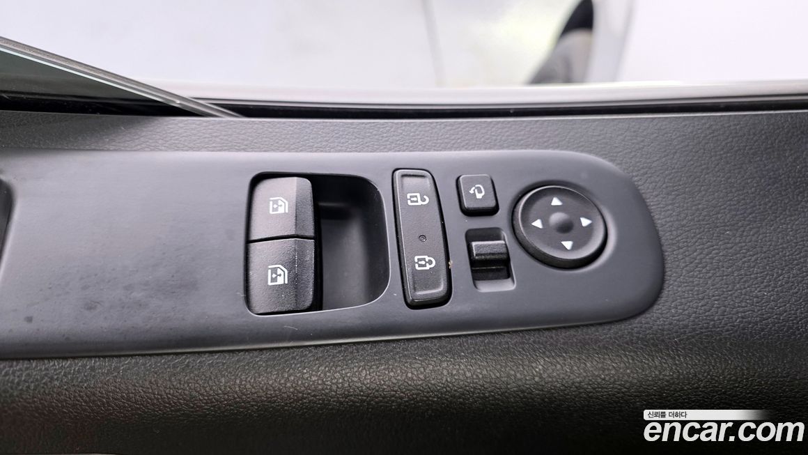 Hyundai Staria 2022