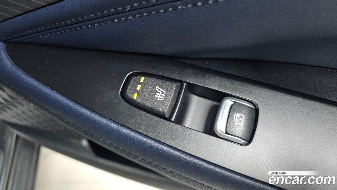 Kia K8 2025