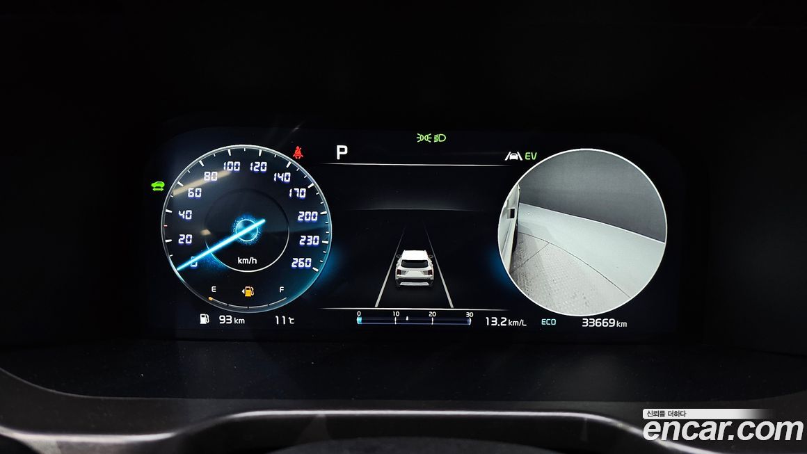 Kia Sorento 2023