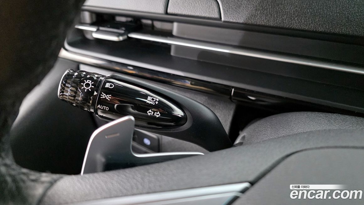 Hyundai Staria 2022