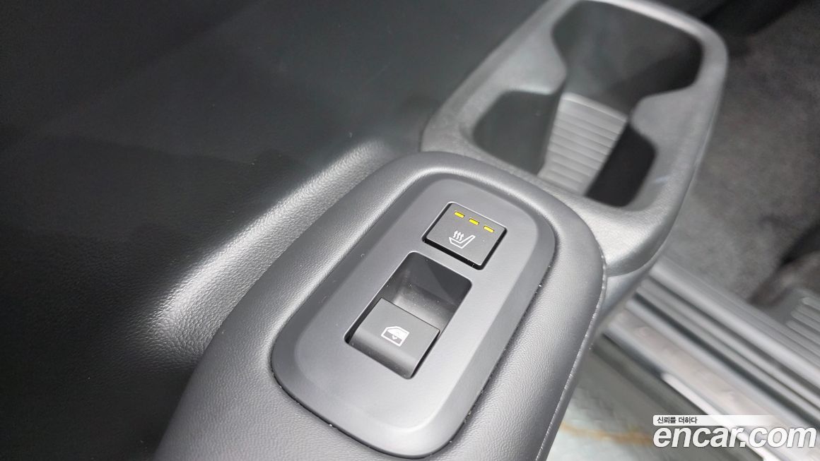 Hyundai Santafe 2025