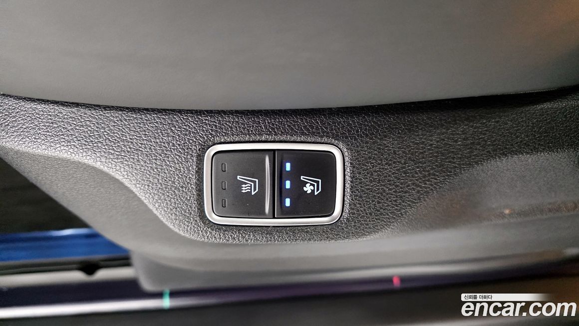 Hyundai Staria 2022