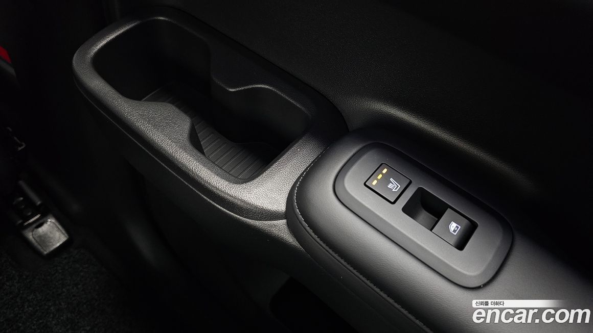 Hyundai Santafe 2025