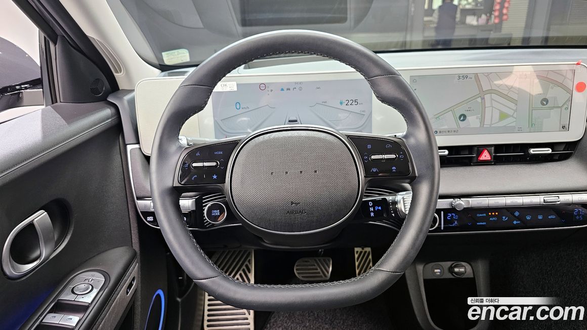 Hyundai Ioniq5 2024