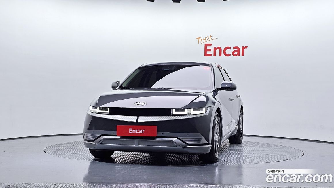 Hyundai Ioniq5 2024