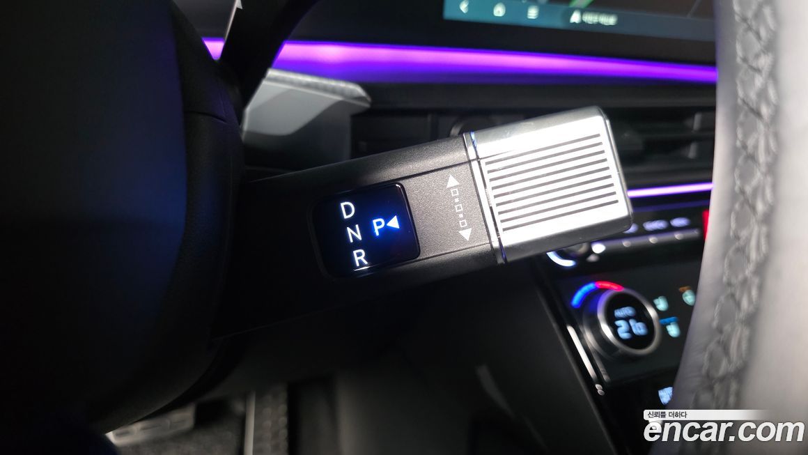 Hyundai Santafe 2025