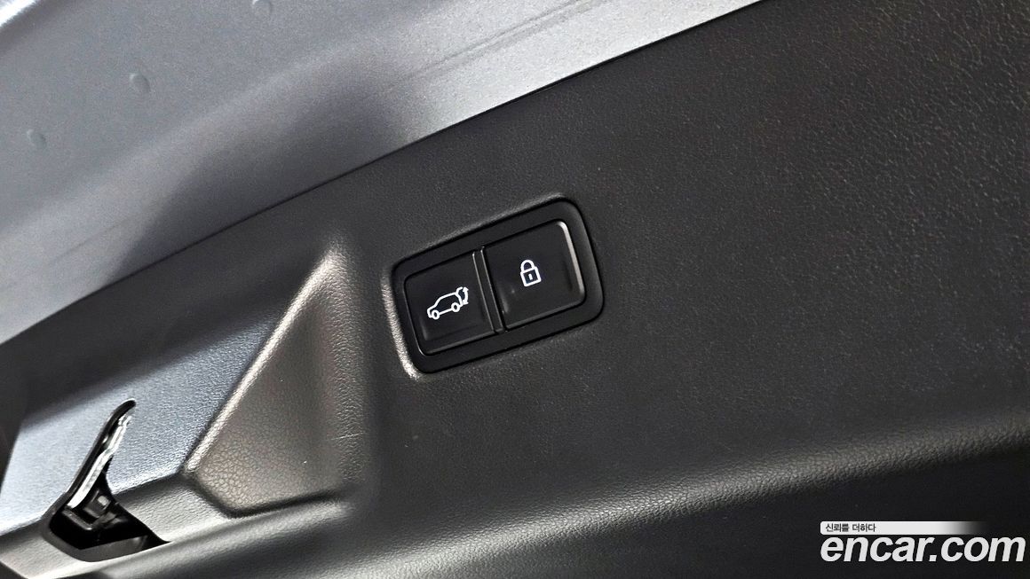 Hyundai Santafe 2025