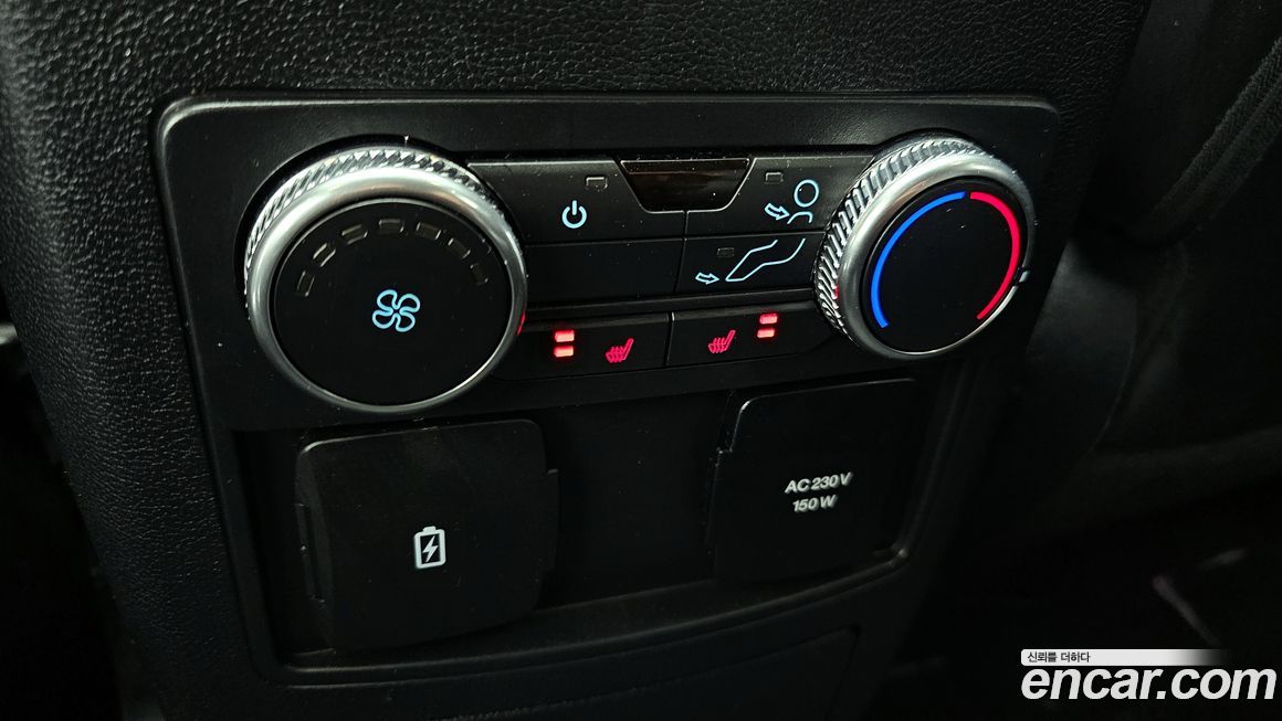 Ford Explorer 2022