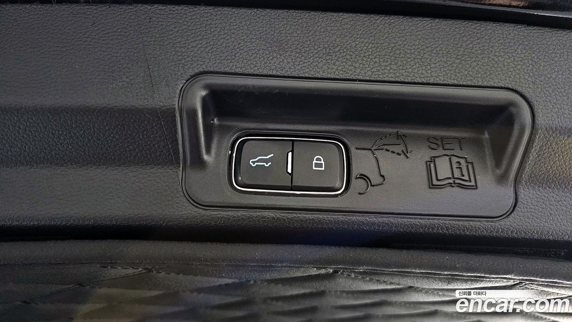 Ford Explorer 2022