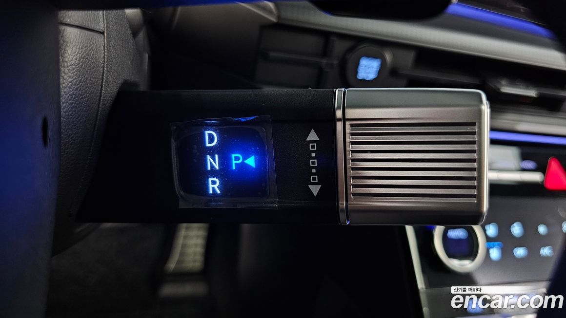 Hyundai Santafe 2025