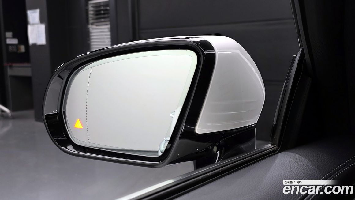 Mercedes-Benz CLS-Class 2020