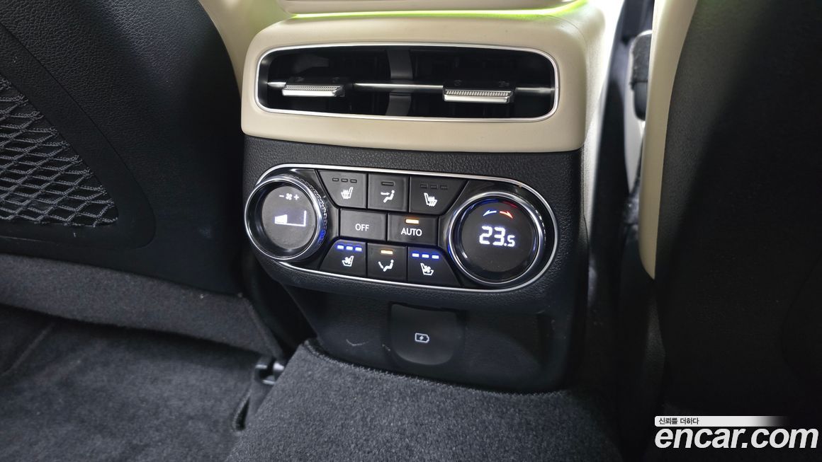 Genesis GV70 2021