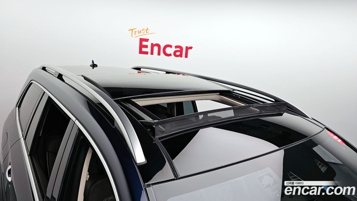 Mercedes-Benz GLS-Class 2019