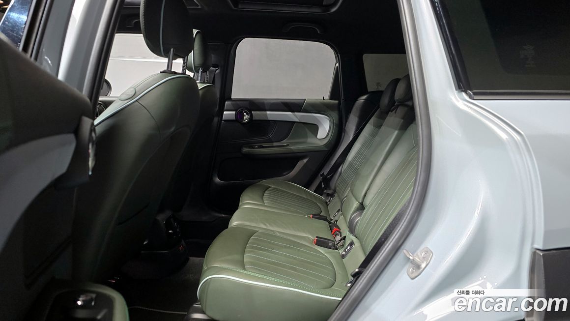 Mini Countryman 2023