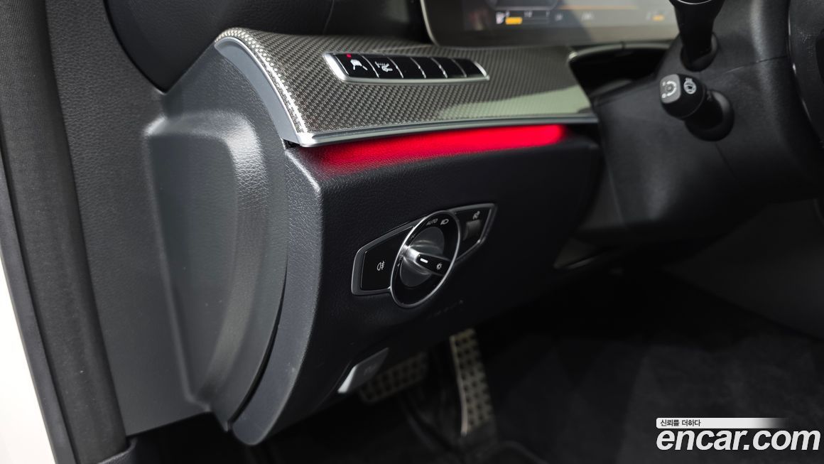 Mercedes-Benz CLS-Class 2020